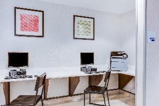 Holiday Inn Express Hotel & Suites Bethlehem