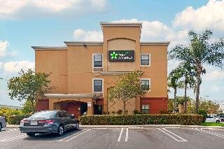 Extended Stay America Los Angeles Torrance Harborgate Way