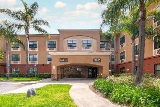 Extended Stay America Los Angeles Torrance Harborgate Way
