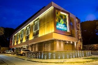Hotel Pance 122