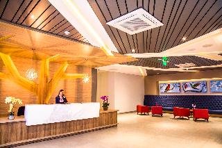 Hotel Pance 122