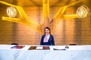 Hotel Pance 122