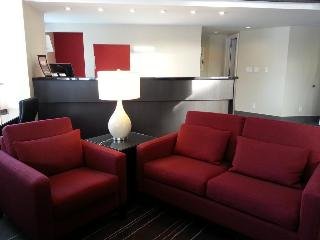 Comfort Inn Simcoe
