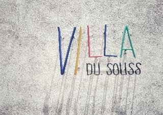 Villa Du Souss Eco Lodge