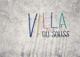 Villa Du Souss Eco Lodge