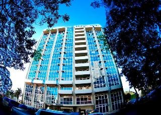 Like U Hotel Brasília