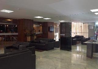 Like U Hotel Brasília