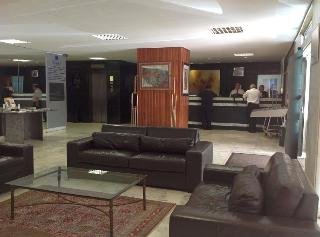 Like U Hotel Brasília