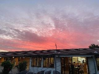 Berrigan Motel