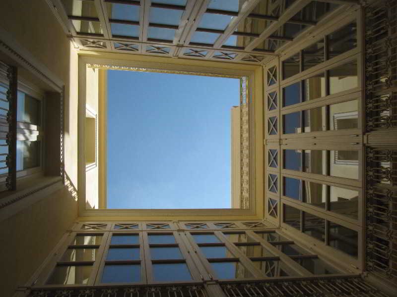 Life Apartments San Vicente