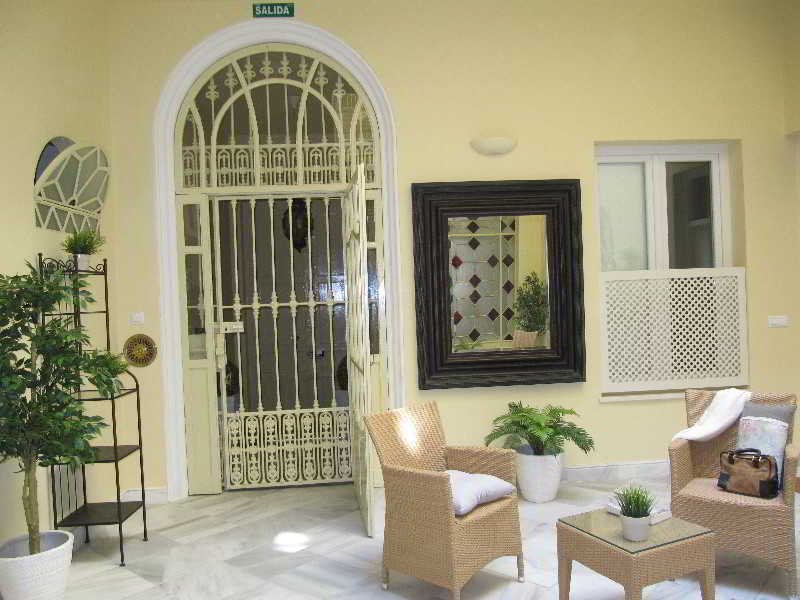 Life Apartments San Vicente