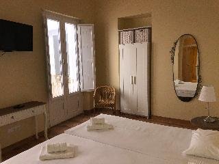 Life Apartments San Vicente