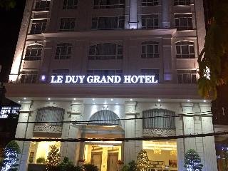 Acnos Grand Hotel