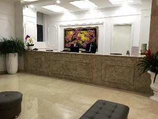 Acnos Grand Hotel
