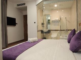 Acnos Grand Hotel
