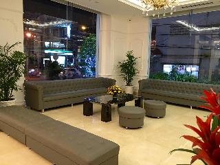 Acnos Grand Hotel