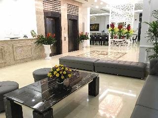 Acnos Grand Hotel