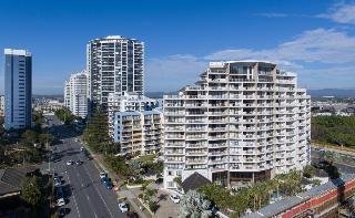 Broadbeach Savannah