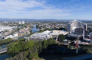 Broadbeach Savannah