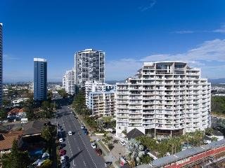 Broadbeach Savannah