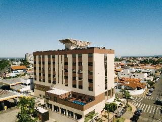 Bristol Infinity Rio Claro