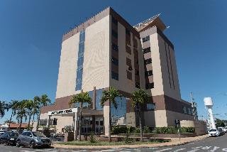 Bristol Infinity Rio Claro