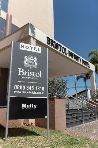 Bristol Infinity Rio Claro