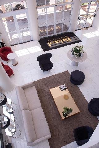 Bristol Infinity Rio Claro