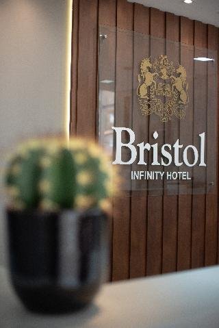 Bristol Infinity Rio Claro