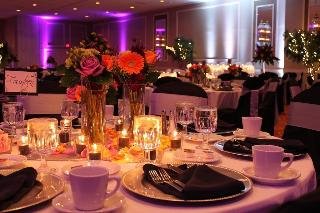 Avalon Hotel and Conference Center