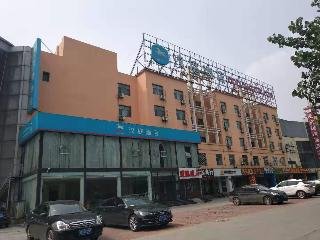 Hanting Hotel Binzhou Bus Terminal
