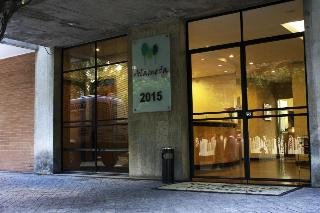 Alameda Apart Hotel