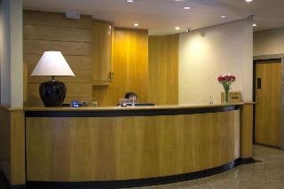 Alameda Apart Hotel