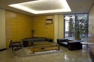 Alameda Apart Hotel