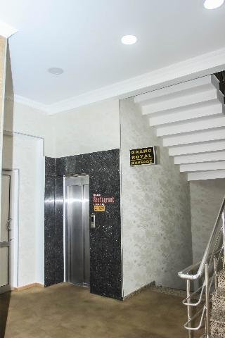 Graphic Hotel