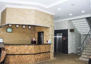 Graphic Hotel