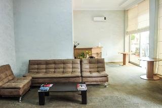 Graphic Hotel