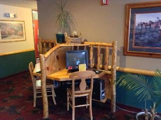 Ramada Summerset/Rapid City West