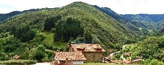 La Casa De Las Arcas