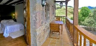 La Casa De Las Arcas