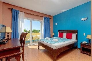 OveMar Resort Hotel