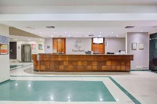Comfort Hotel Franca