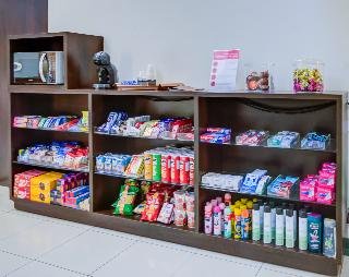 Comfort Hotel Franca
