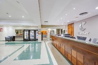 Comfort Hotel Franca