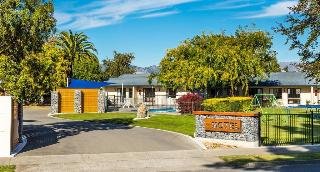 Cherylea Motel