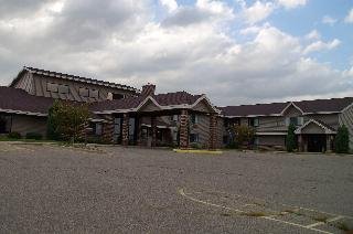 GrandStay Madelia
