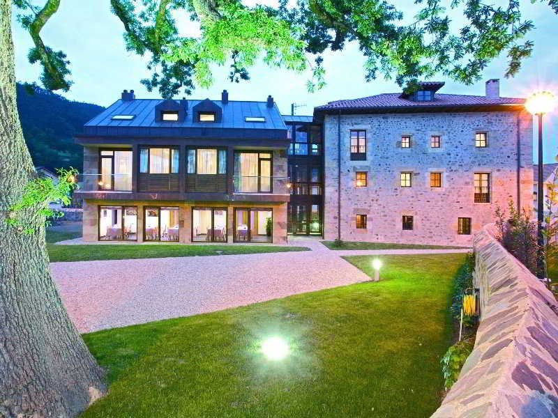 Posada La Robla