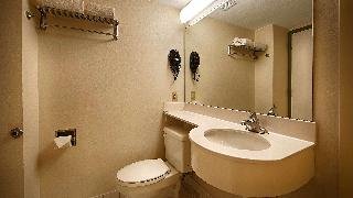 SureStay Plus Hotel by Best Western Houston Medical Center