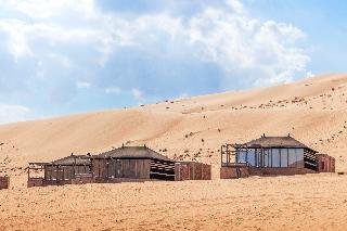 Thousand Nights Camp