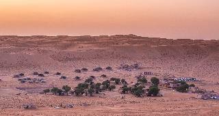 Thousand Nights Camp